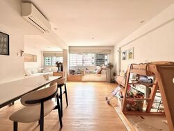 Blk 941 Hougang Street 92 (Hougang), HDB 5 Rooms #589160101